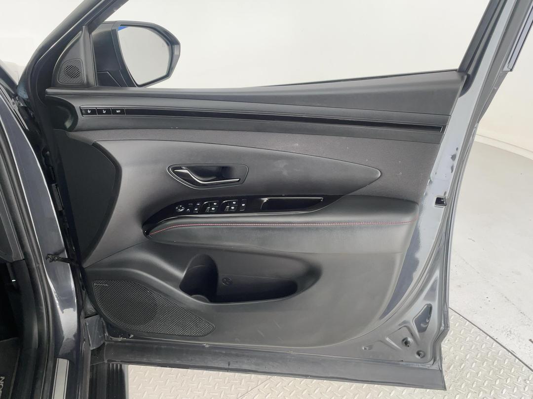 Photo '15' of Hyundai Tucson