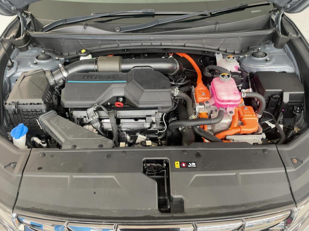 Photo '13' of Hyundai Tucson