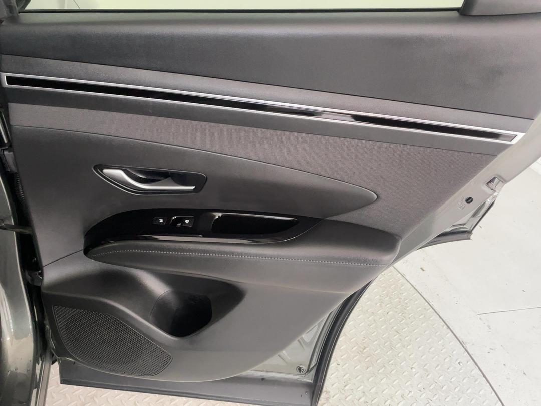 Photo '19' of Hyundai Tucson