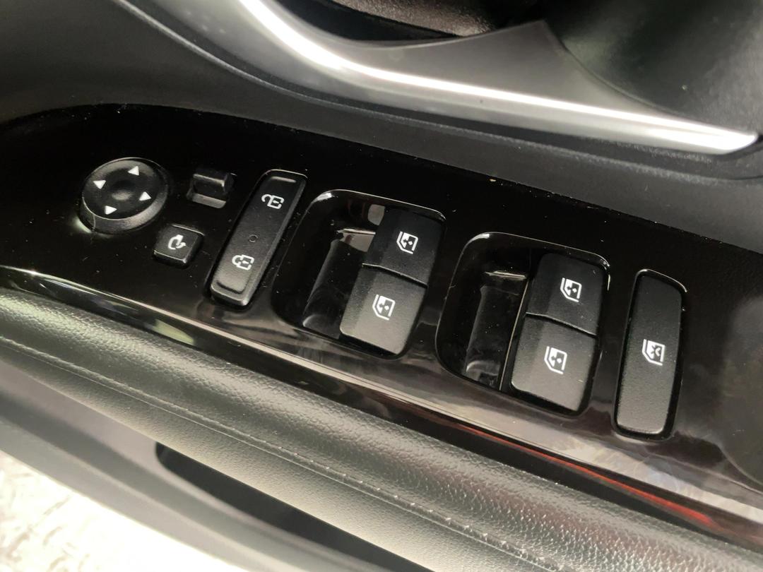 Photo '24' of Hyundai Tucson