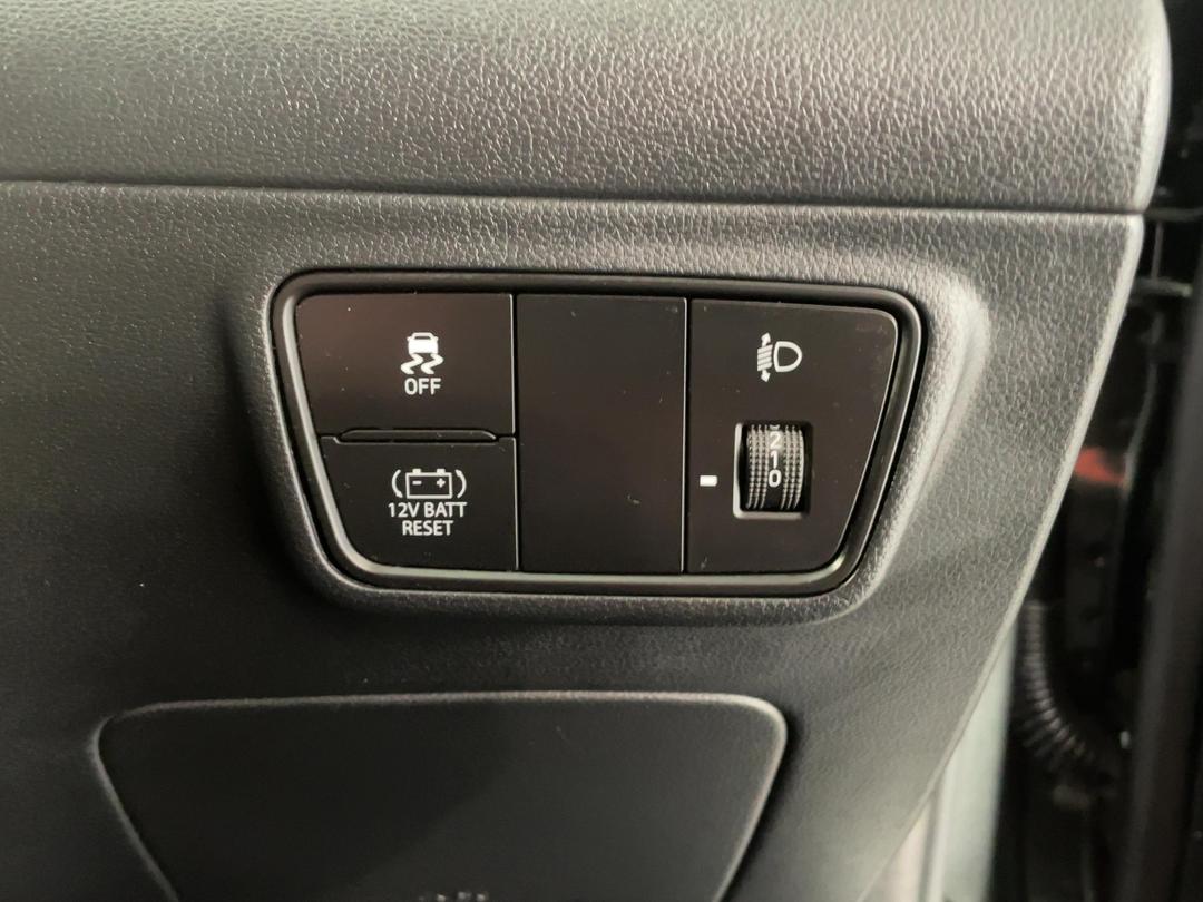 Photo '25' of Hyundai Tucson