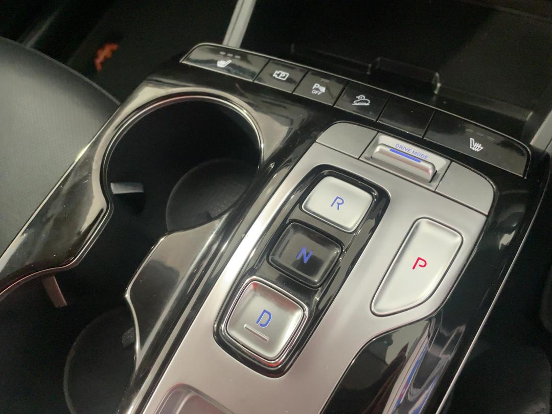 Photo '32' of Hyundai Tucson