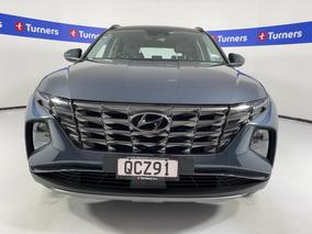 Photo '2' of Hyundai Tucson