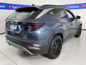 Photo '7' of Hyundai Tucson