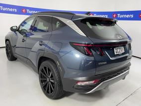 Photo '5' of Hyundai Tucson