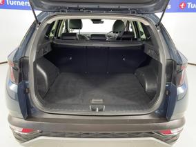 Photo '14' of Hyundai Tucson