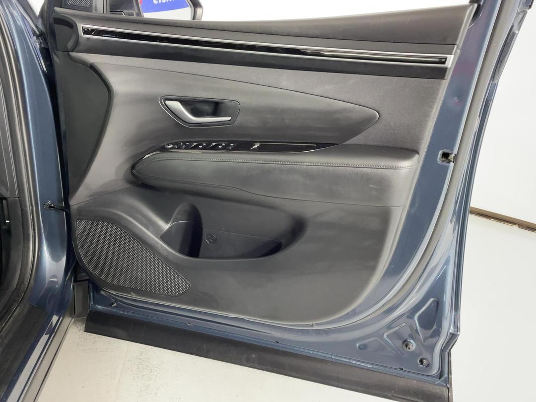 Photo '15' of Hyundai Tucson