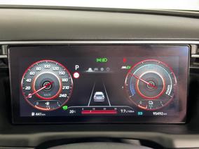 Photo '21' of Hyundai Tucson