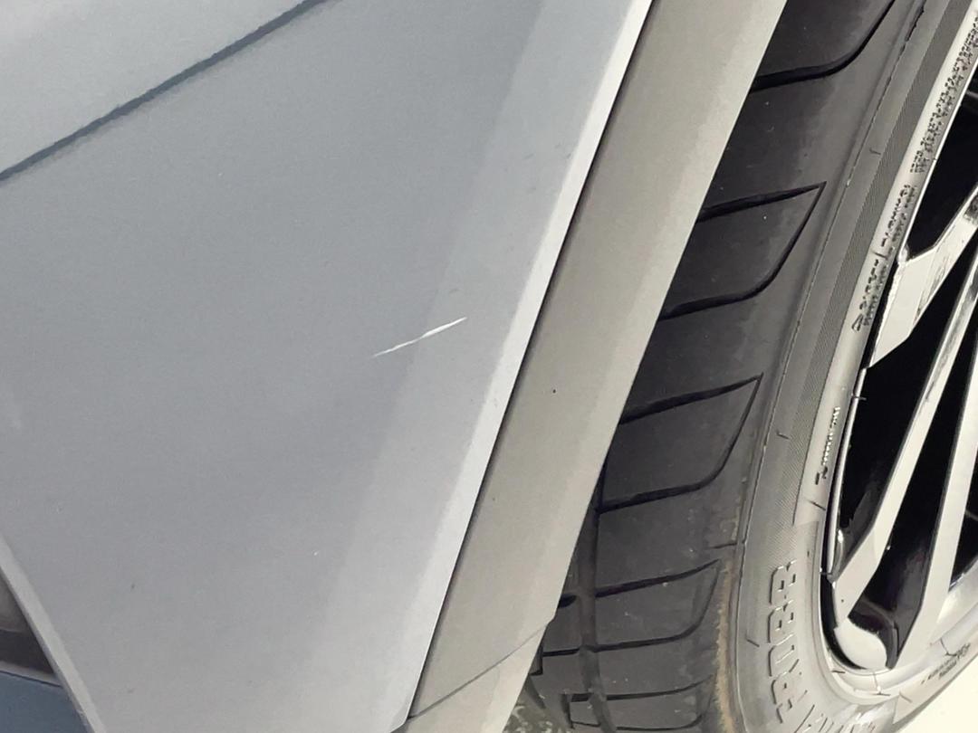 Photo '23' of Hyundai Tucson