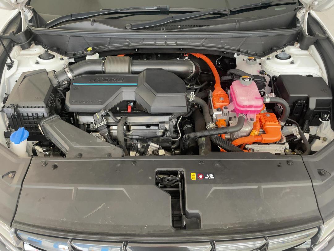 Photo '13' of Hyundai Tucson