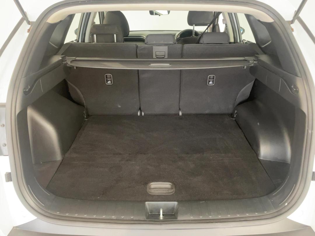 Photo '14' of Hyundai Tucson