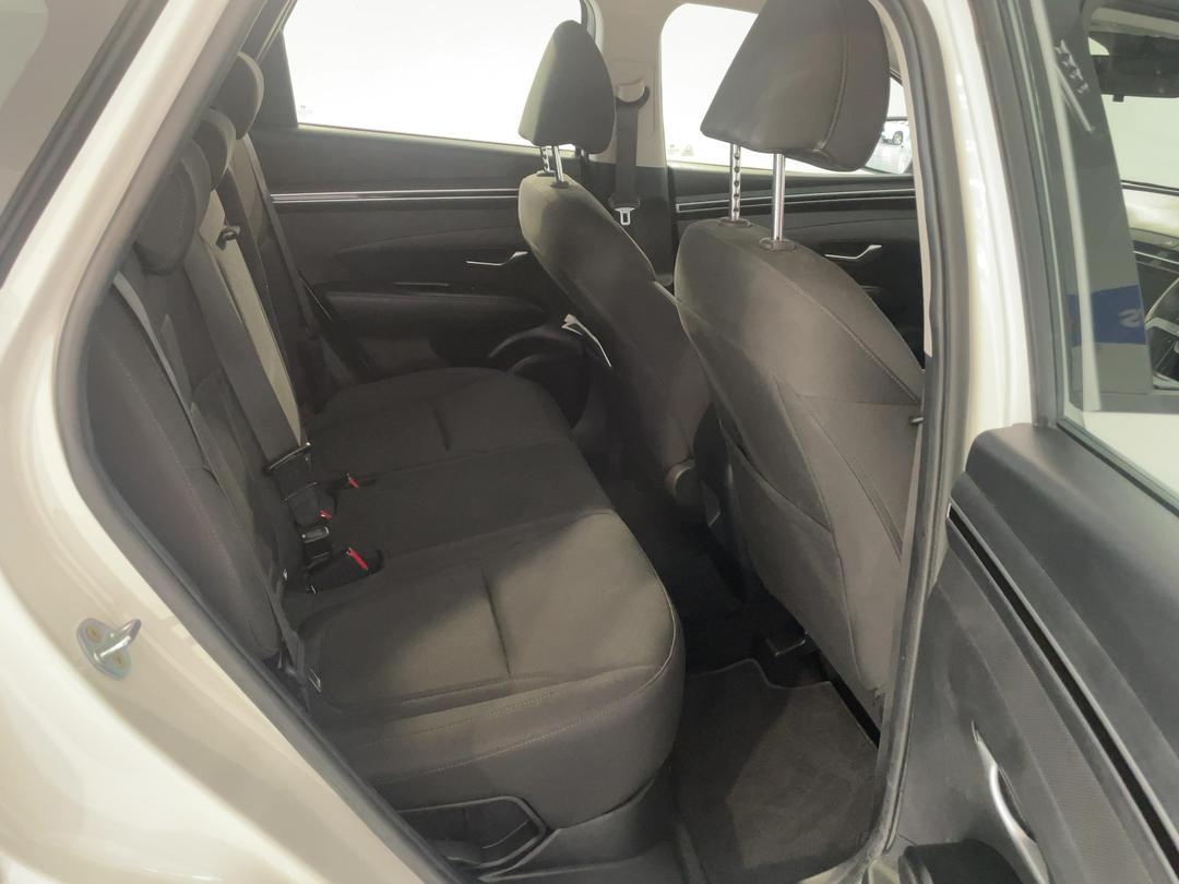 Photo '20' of Hyundai Tucson
