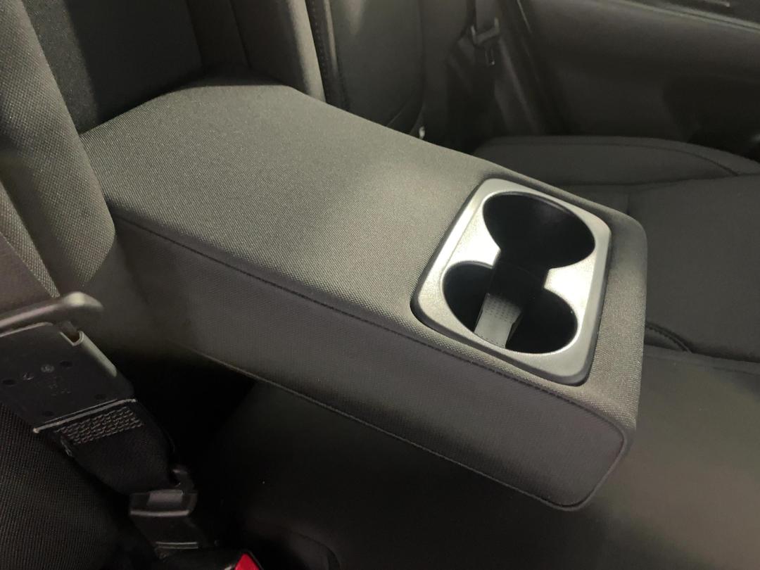 Photo '23' of Hyundai Tucson