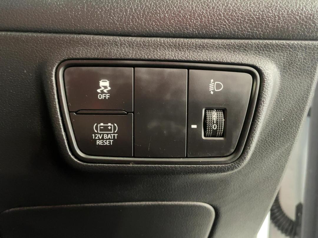 Photo '25' of Hyundai Tucson