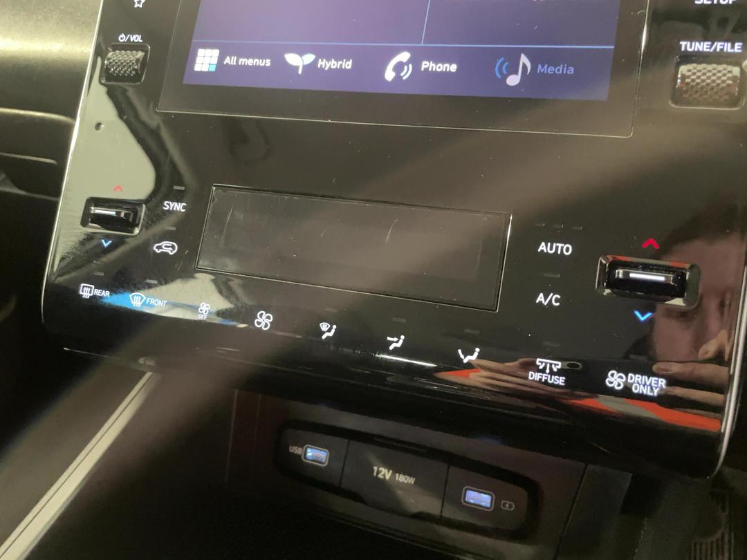 Photo '31' of Hyundai Tucson