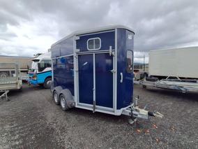 Image of 2023 IFOR Williams Horse Float - Tandem