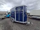 Photo of 2023 IFOR Williams Horse Float - Tandem