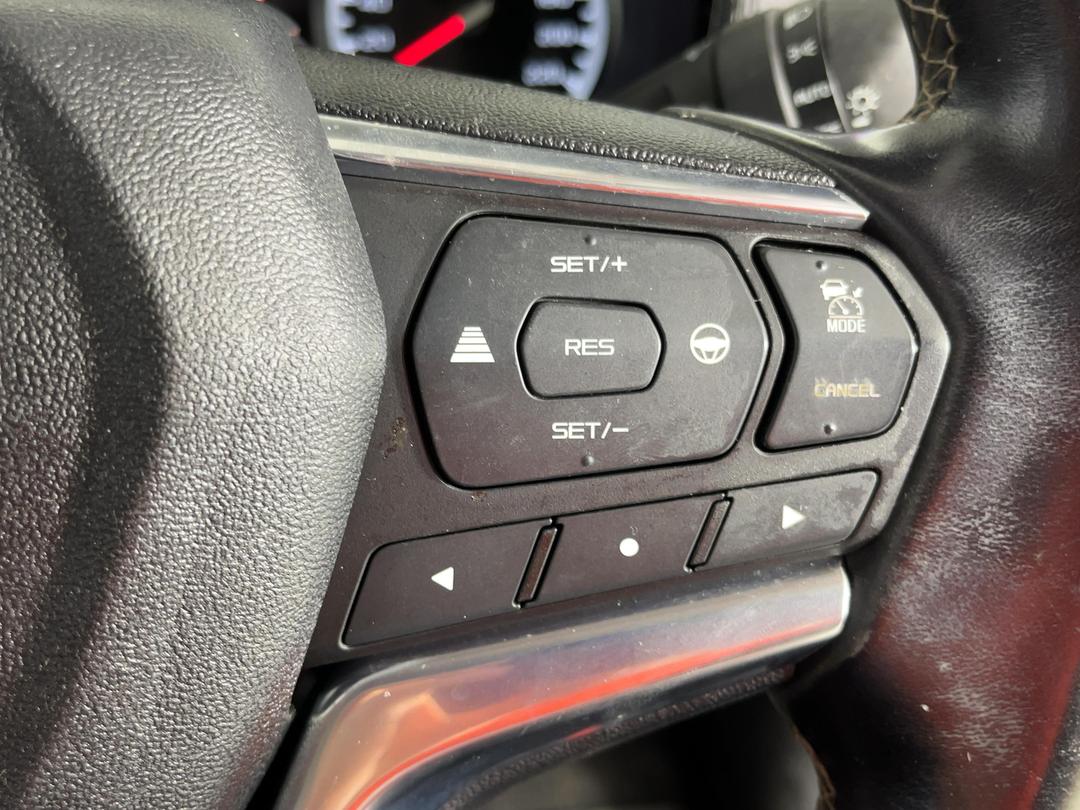 Photo '24' of Isuzu D-MAX