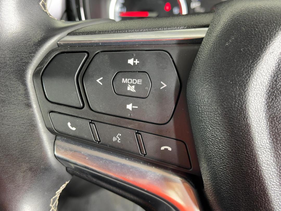 Photo '25' of Isuzu D-MAX