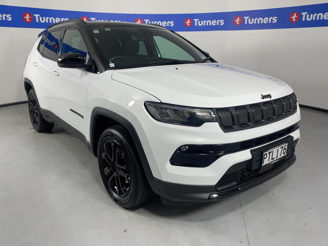 Photo '1' of Jeep Compass