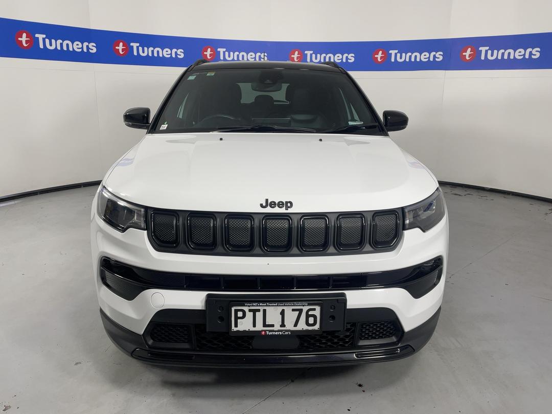 Photo '2' of Jeep Compass