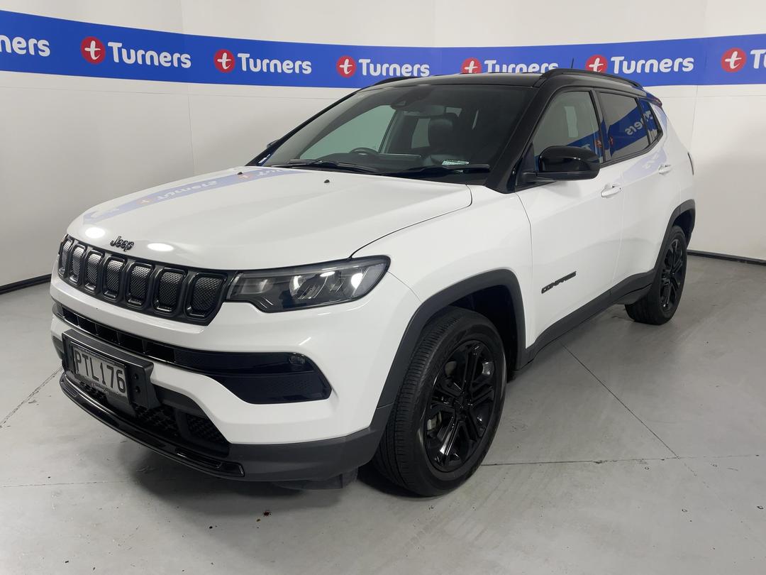 Photo '4' of Jeep Compass