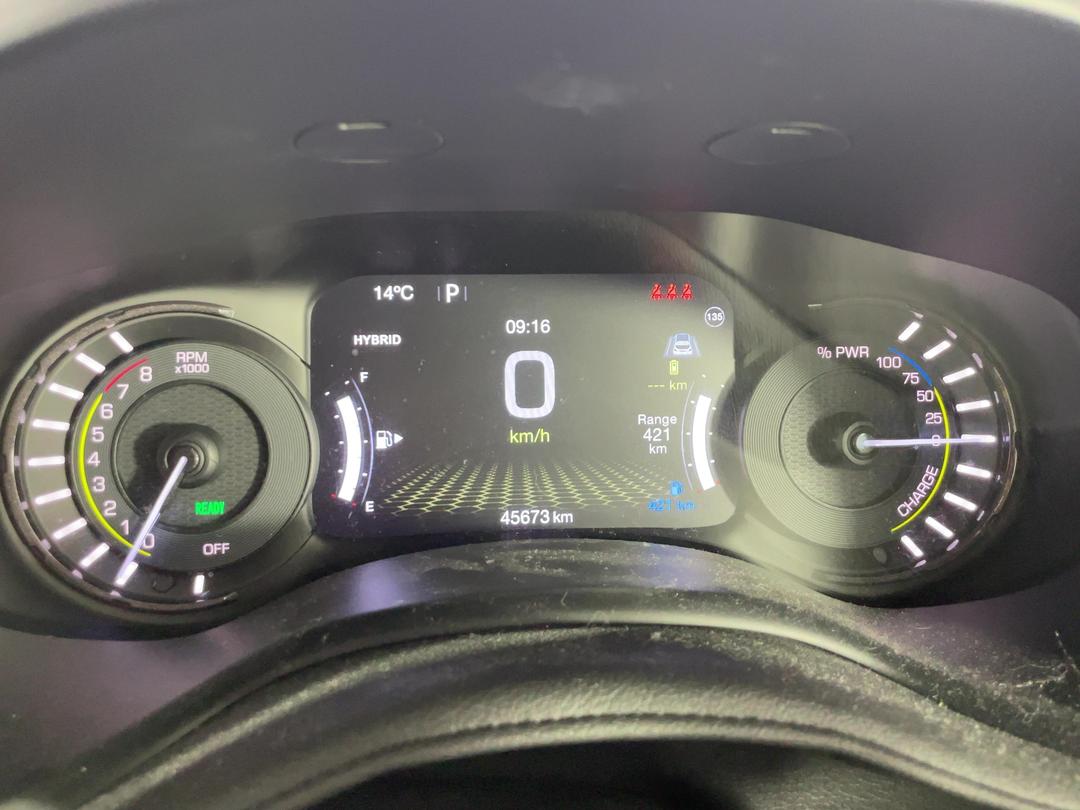 Photo '21' of Jeep Renegade