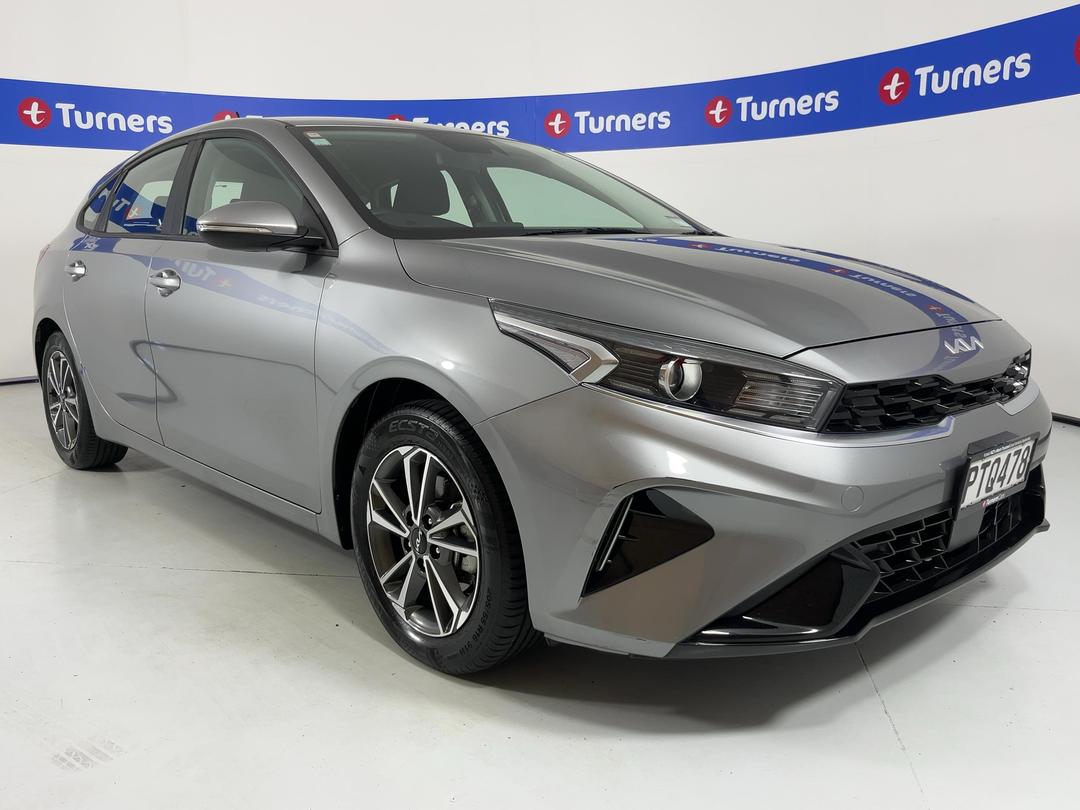 Photo '1' of KIA Cerato