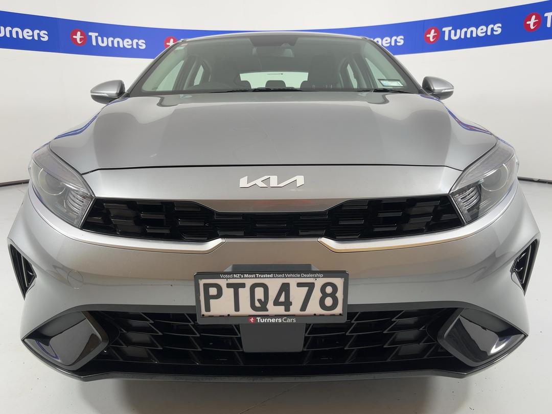 Photo '2' of KIA Cerato