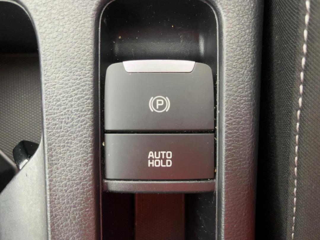 Photo '26' of KIA Cerato