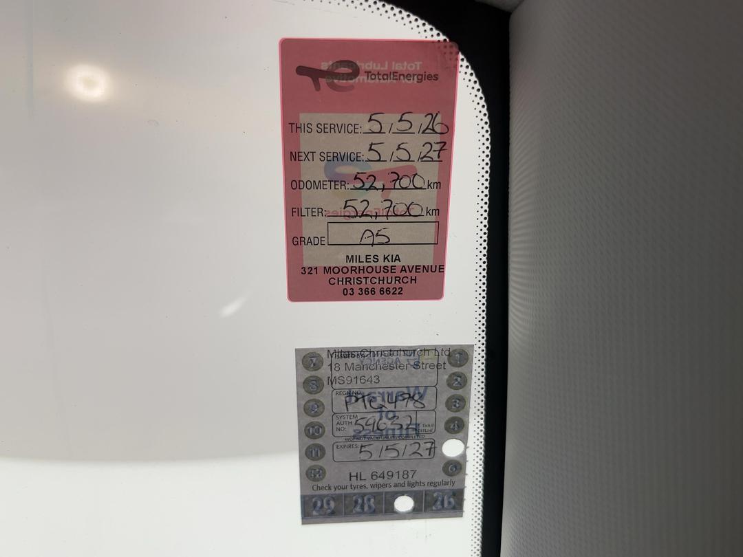 Photo '29' of KIA Cerato