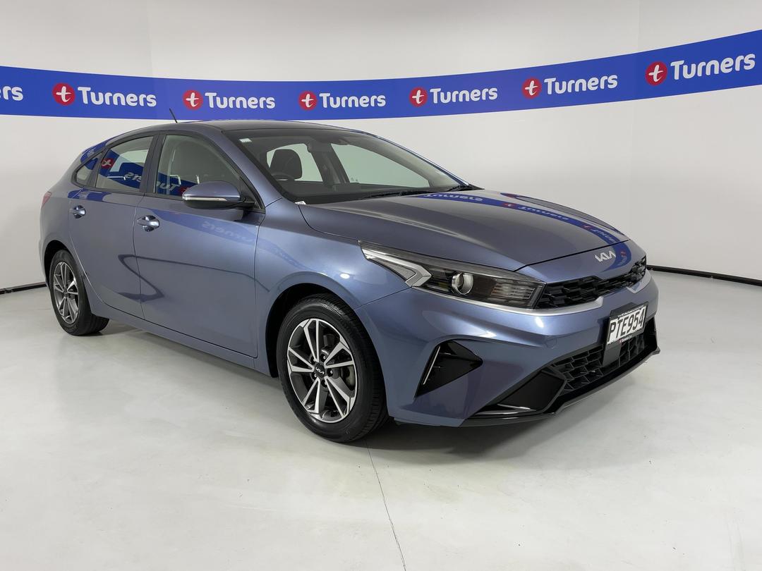 Photo '1' of KIA Cerato