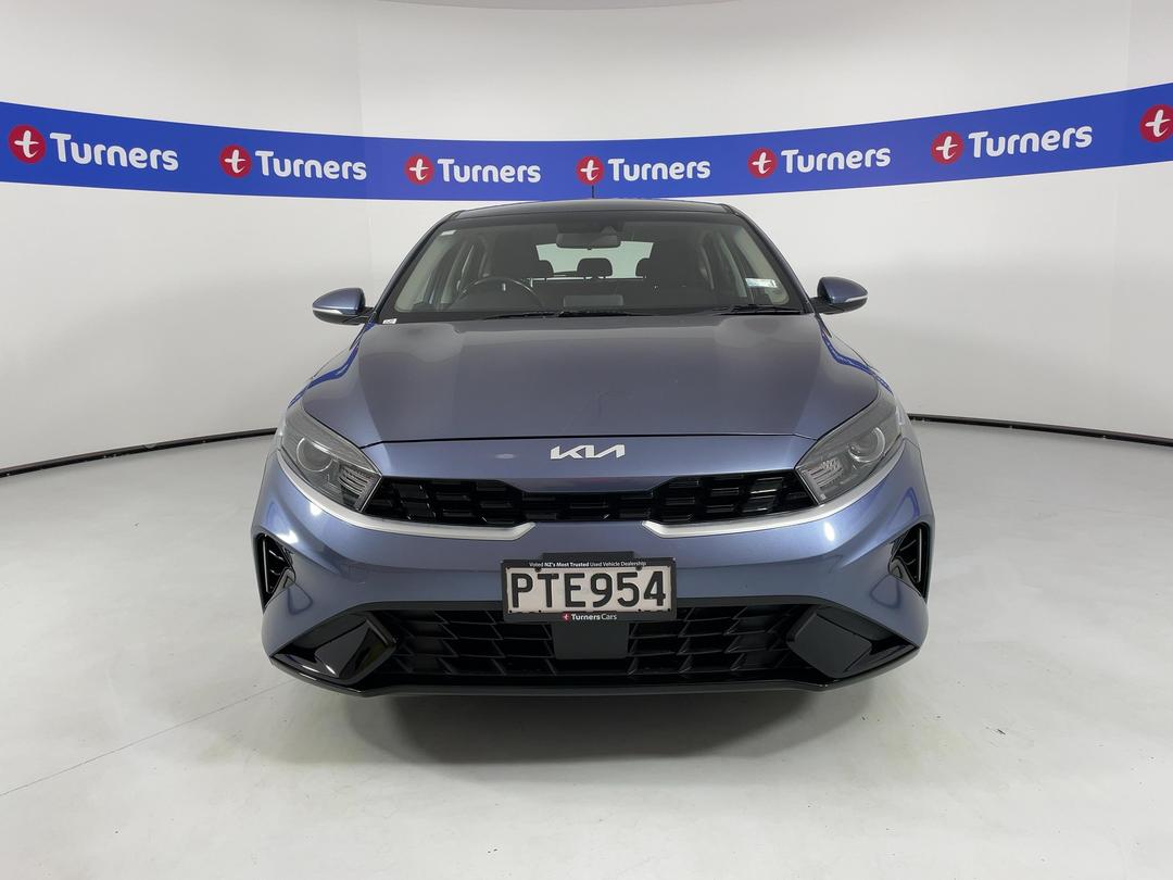 Photo '2' of KIA Cerato