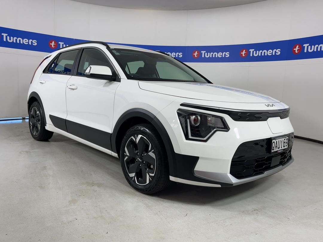 Photo '1' of KIA Niro