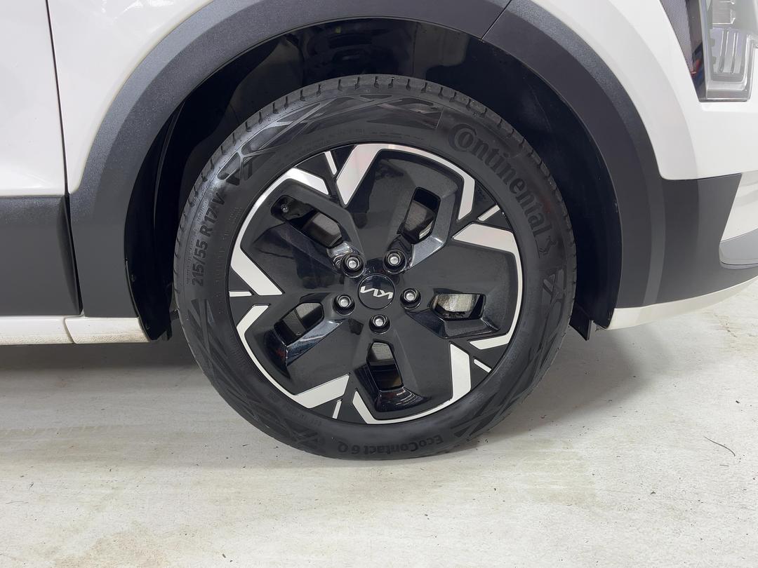 Photo '9' of KIA Niro