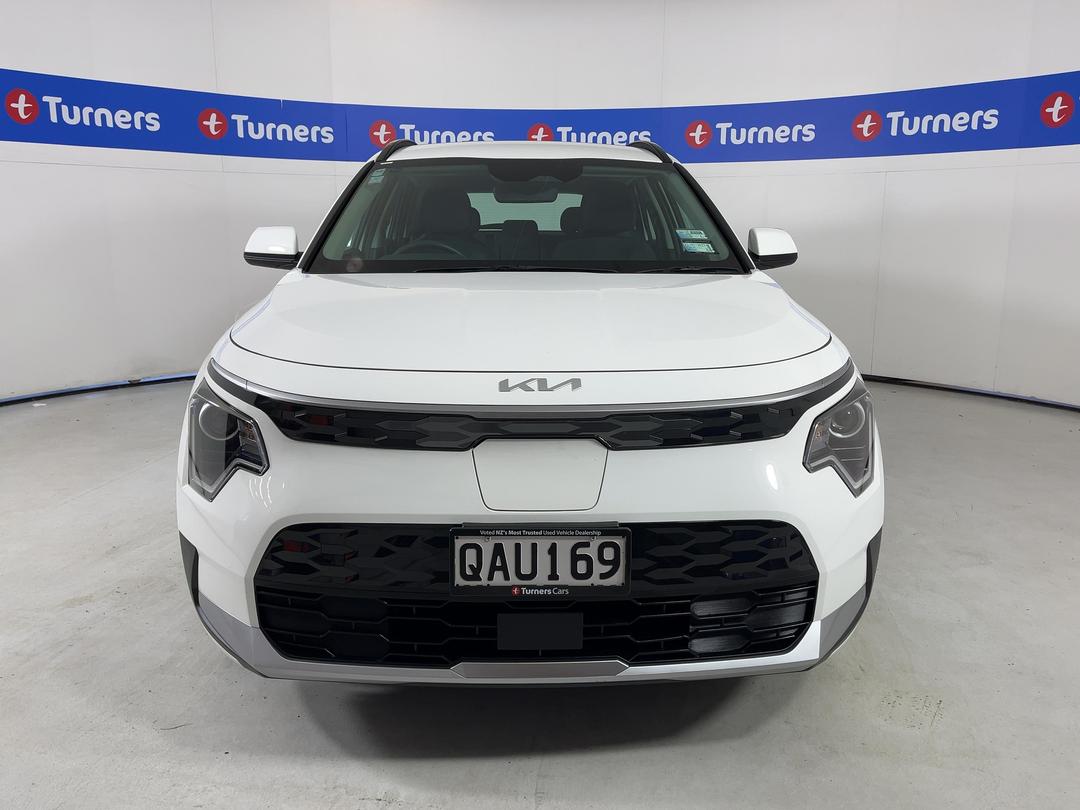 Photo '2' of KIA Niro