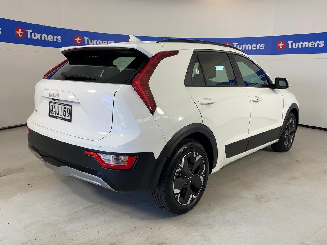 Photo '7' of KIA Niro