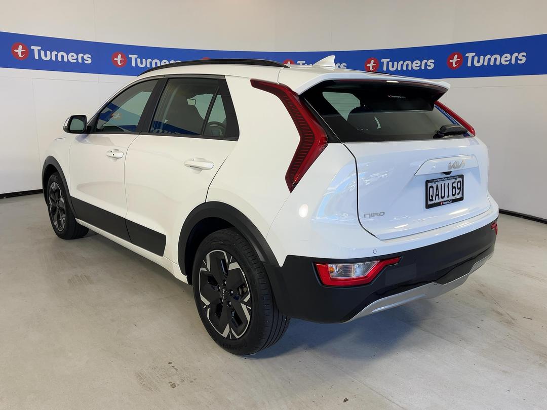 Photo '5' of KIA Niro