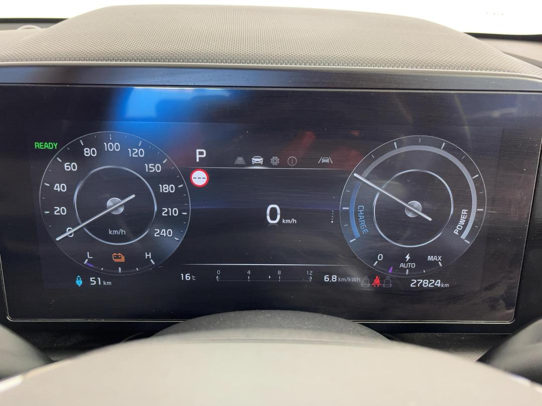 Photo '21' of KIA Niro