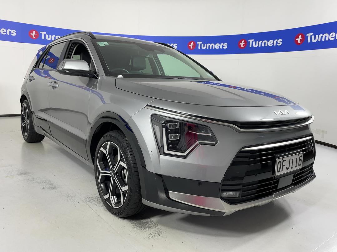 Photo '1' of KIA Niro