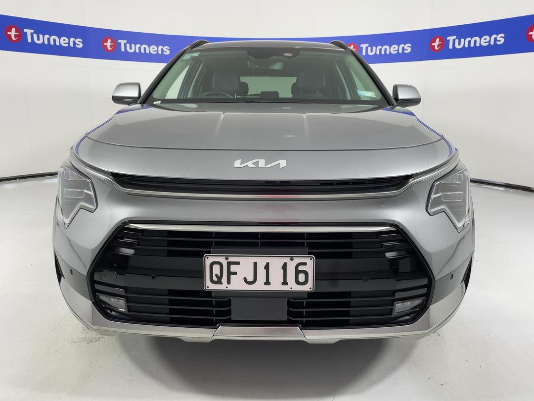 Photo '2' of KIA Niro