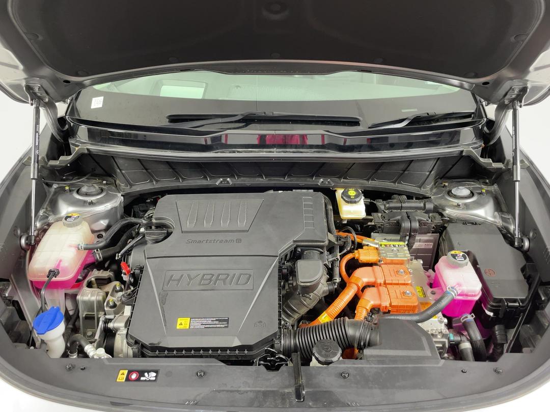 Photo '13' of KIA Niro