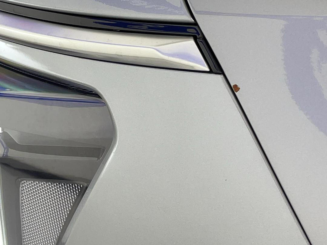 Photo '25' of KIA Niro