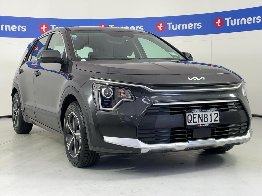 Photo '1' of KIA Niro