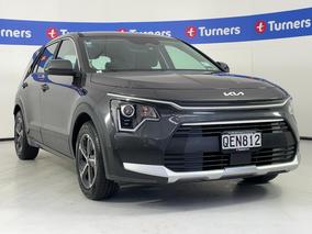 Photo '1' of KIA Niro