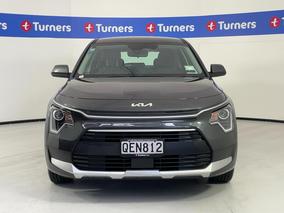 Photo '2' of KIA Niro