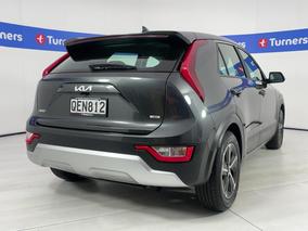 Photo '7' of KIA Niro