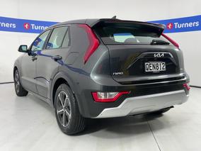 Photo '5' of KIA Niro