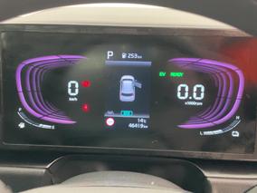 Photo '21' of KIA Niro