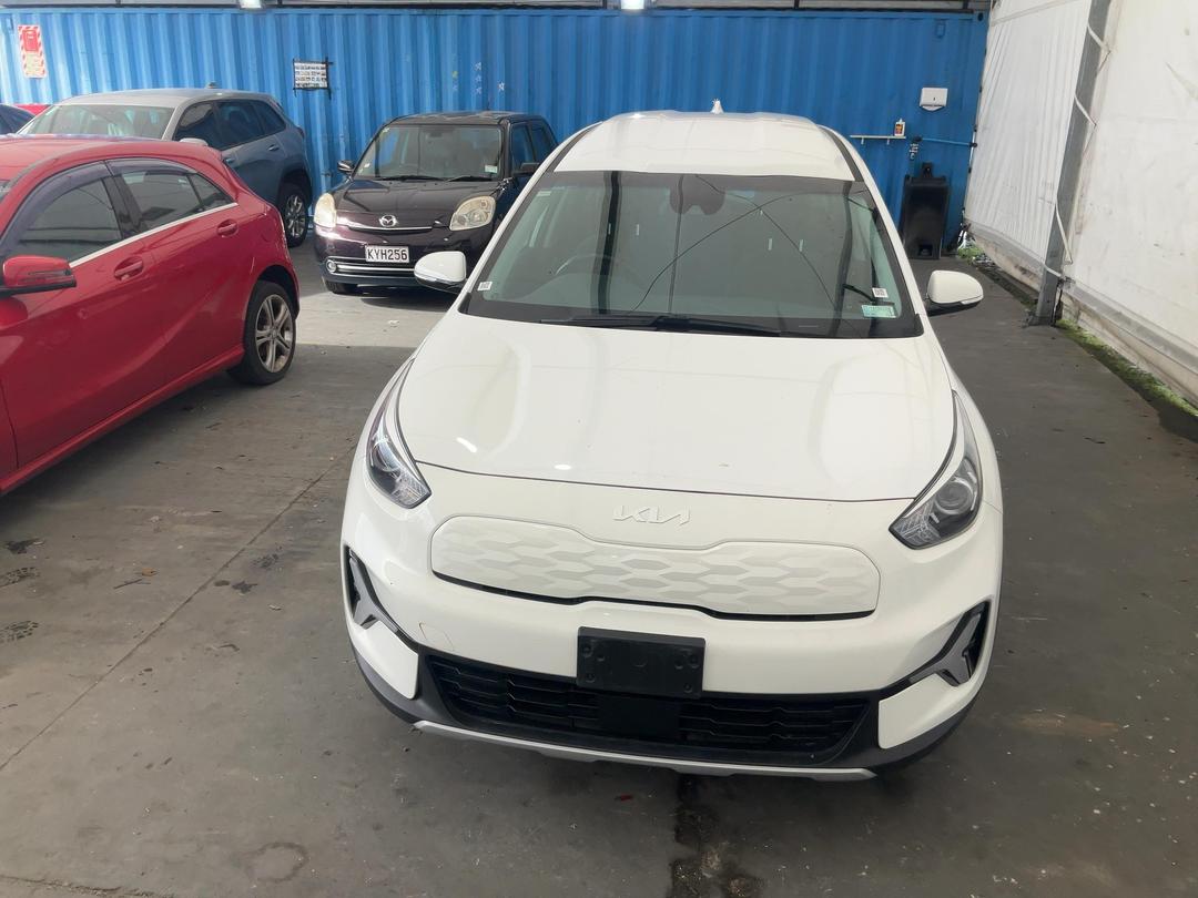 Photo '4' of KIA Niro Plus Light